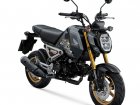 Honda MSX 125 Grom